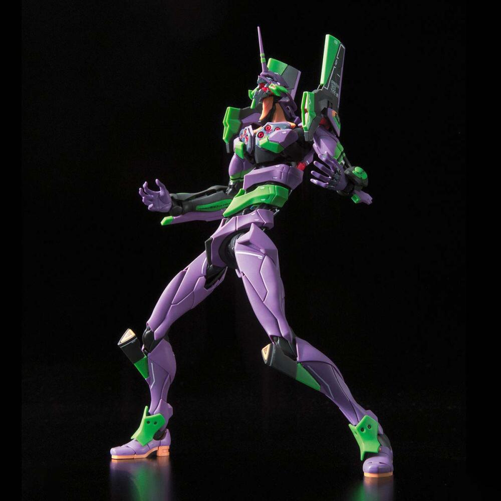 Figura Oficial Original en Sto - Model Kit Lynx reseña y precio