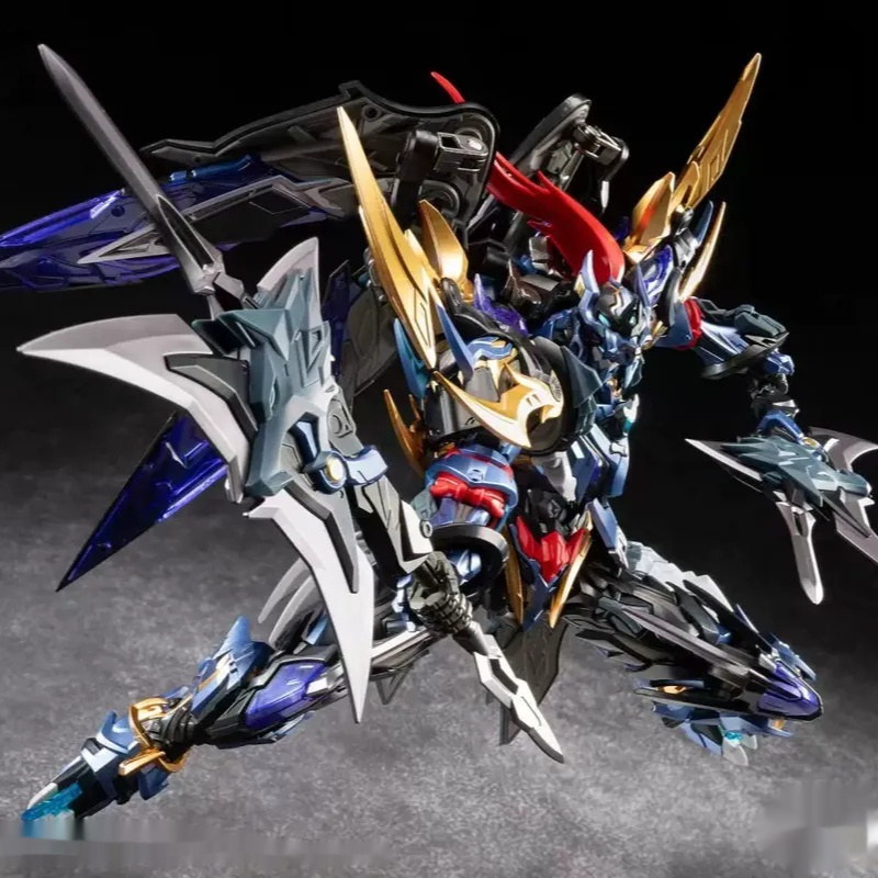 【En stock】MOTOR NUCLEAR MNP-XH - Model Kit Lynx reseña y precio