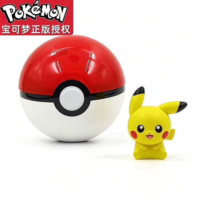 Figuras de Anime Pokémon Origi - Model Kit Eevee reseña y precio