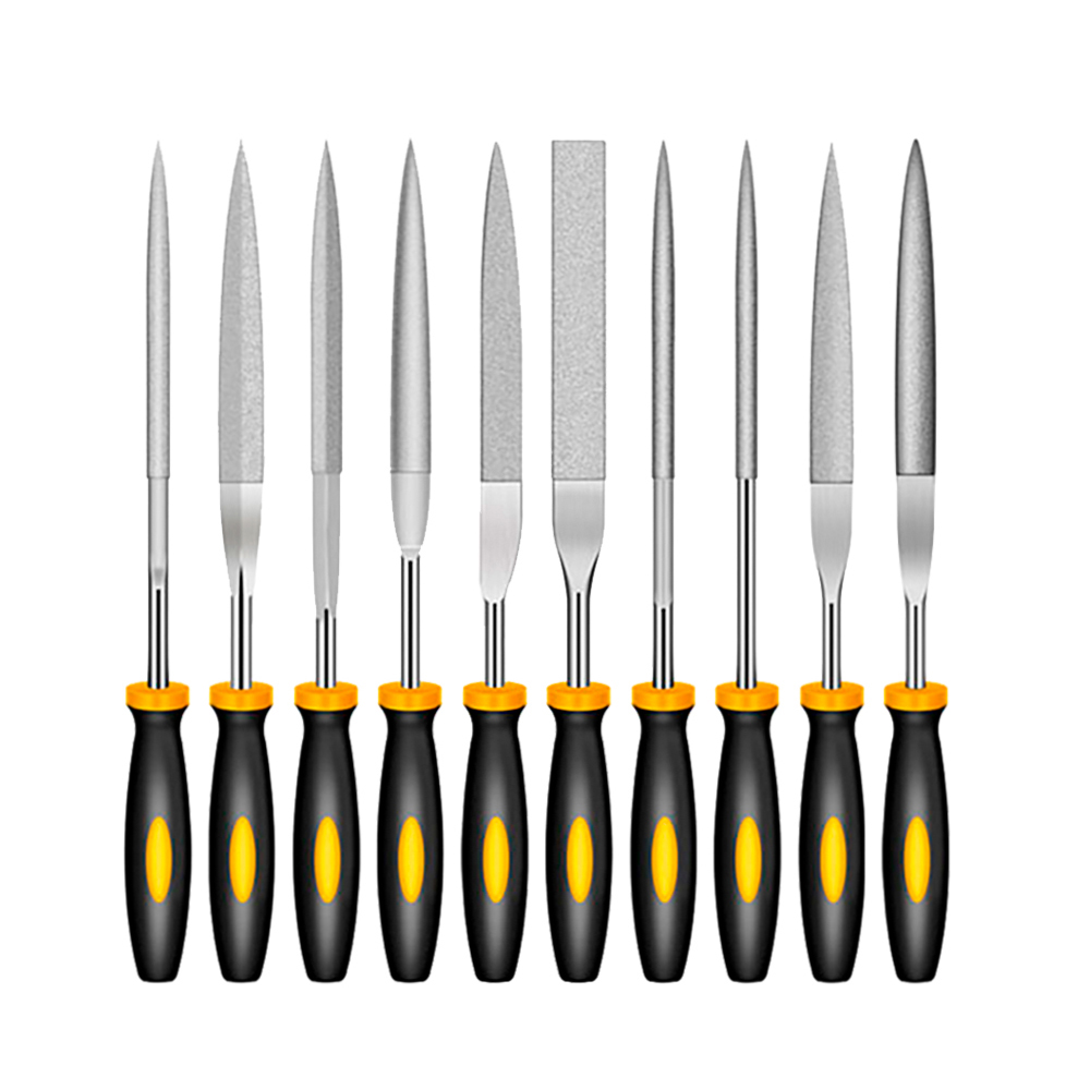 Kit de desbarbado de aguja par - Model Kit Cutter reseña y precio