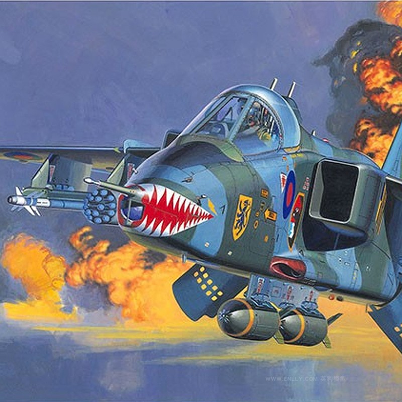 Modelo de ensamblaje prefabric - Model Kit Hasegawa reseña y precio