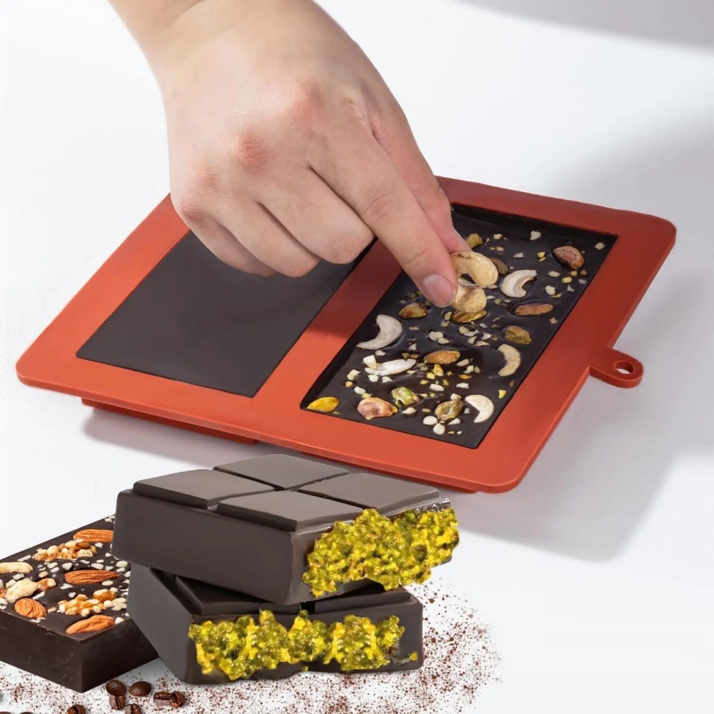 Molde de silicona grueso para  - Model Kitchen Set reseña y precio