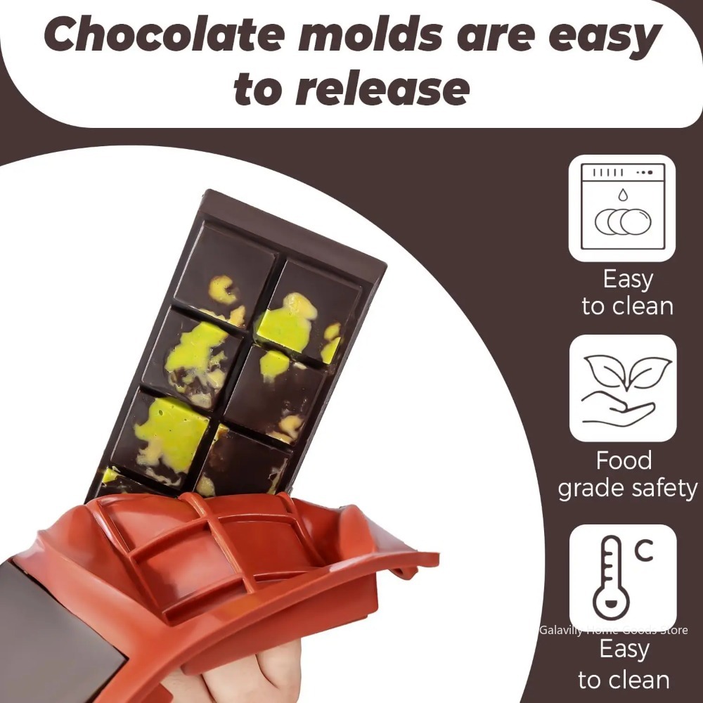 Molde de silicona grueso para  - Model Kitchen Set reseña y precio