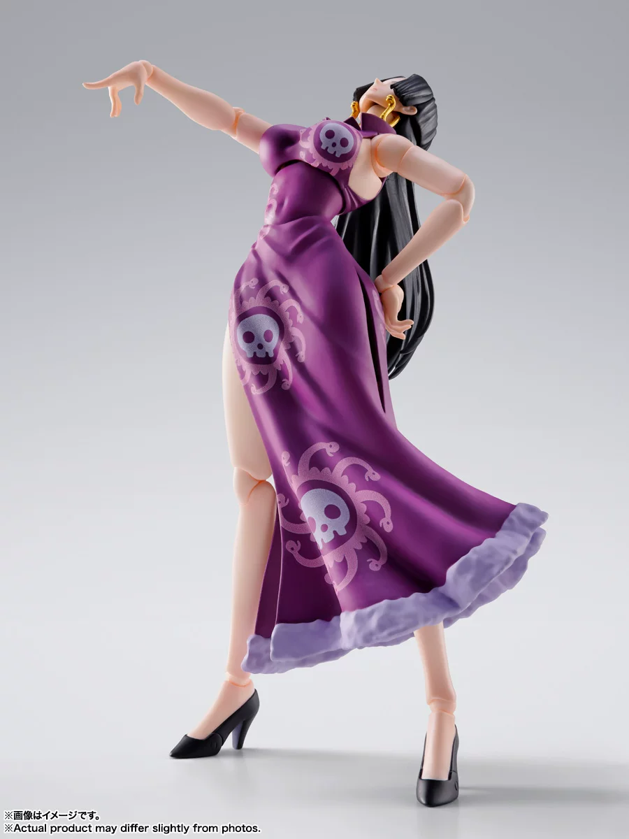 BANDAI SH Figuarts SHF ONE PIE - Model Kit Gurren Lagann reseña y precio