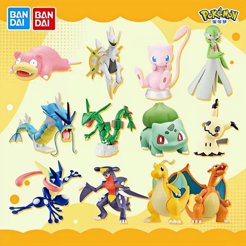 Kit de modelo Original de Band - Model Kit Quick Charmander reseña y precio