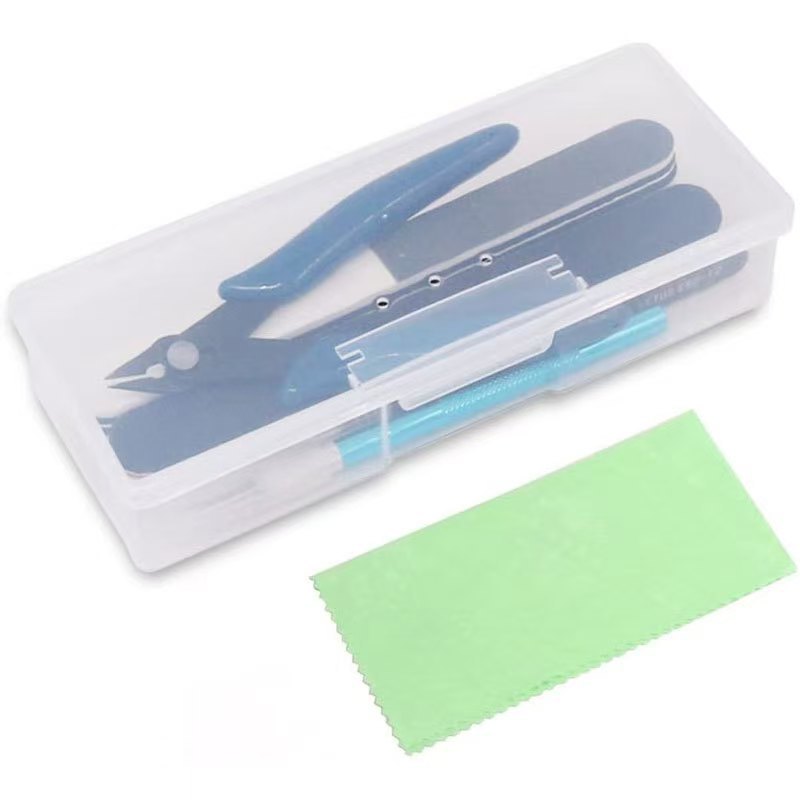Juego de Herramientas para Mod - Model Kit For Beginners reseña y precio