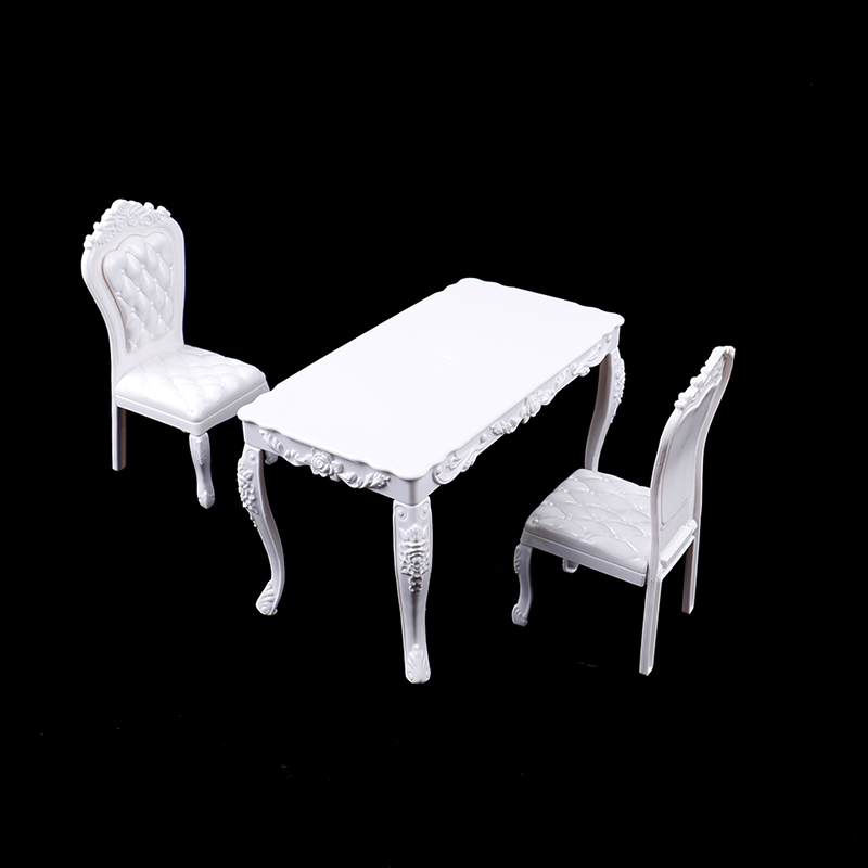 Casa de muñecas 1:6, muebles d - Model Kitchen Set reseña y precio