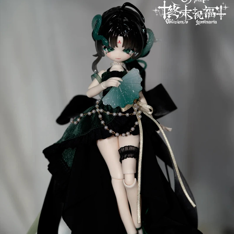 Nueva Figura de Acción Articul - Model Kit Girls reseña y precio