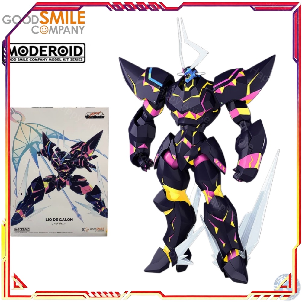 Kit de Modelo Plástico para Ar - Model Kit Levels reseña y precio