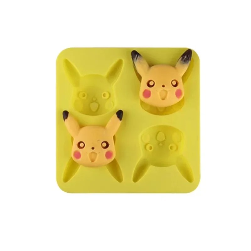 Nuevo Molde de Silicona de Pik - Model Kitchen Set reseña y precio