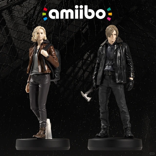 Figura de Acción Amiibo Grace  - Model Kit Godzilla reseña y precio