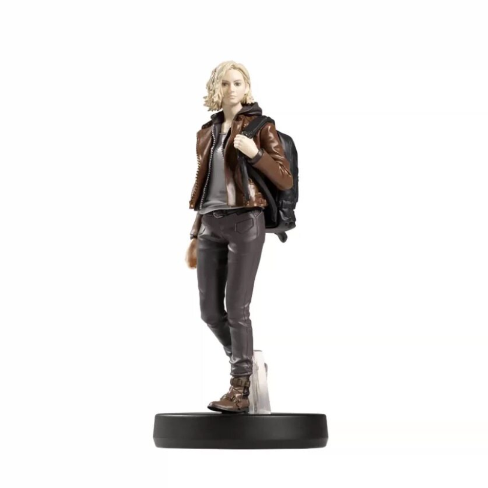 Figura de Acción Amiibo Grace  - Model Kit Godzilla reseña y precio