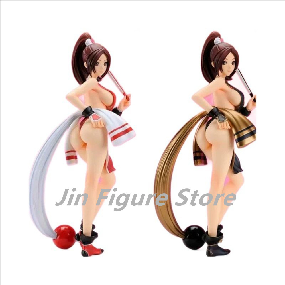 Figura de acción de Anime Mai  - Model Kit Gurren Lagann reseña y precio