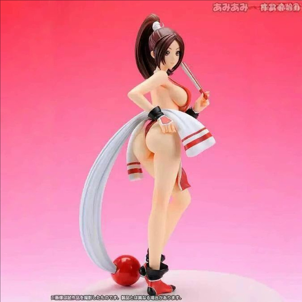 Figura de acción de Anime Mai  - Model Kit Gurren Lagann reseña y precio