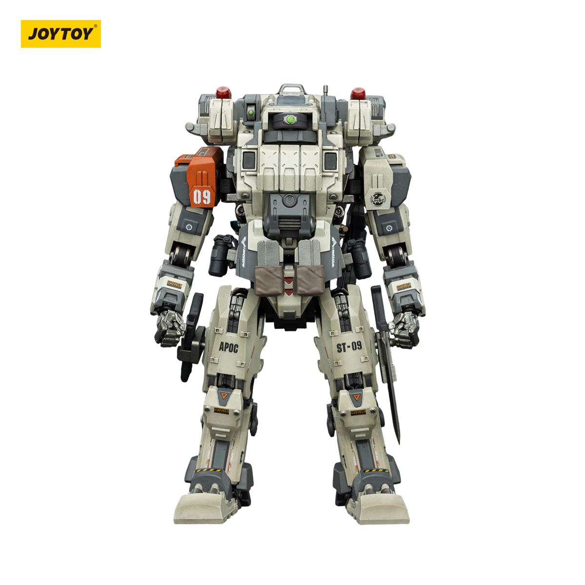 Figura de Acción JOYTOY 1/25,  - Model Kit Lynx reseña y precio