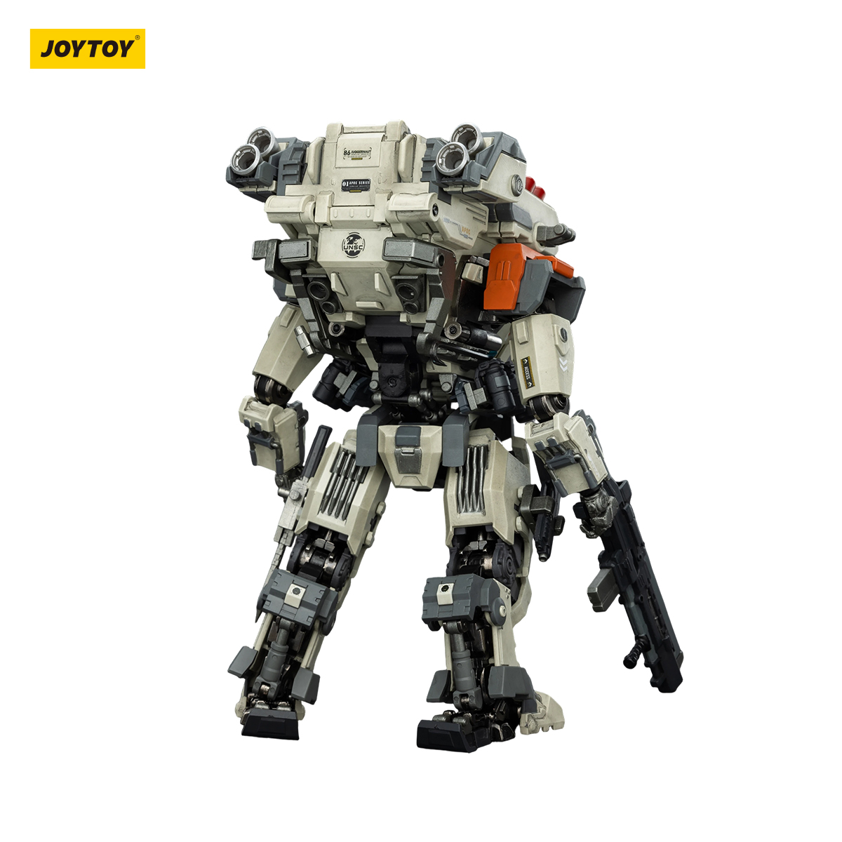 Figura de Acción JOYTOY 1/25,  - Model Kit Lynx reseña y precio