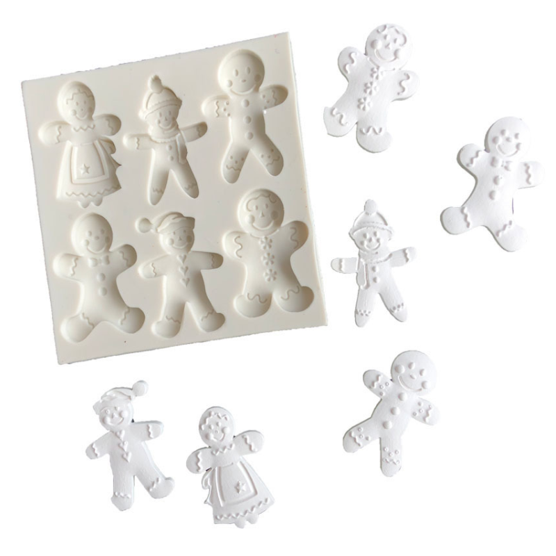 Molde de silicona de modelado  - Model Kit For Beginners reseña y precio