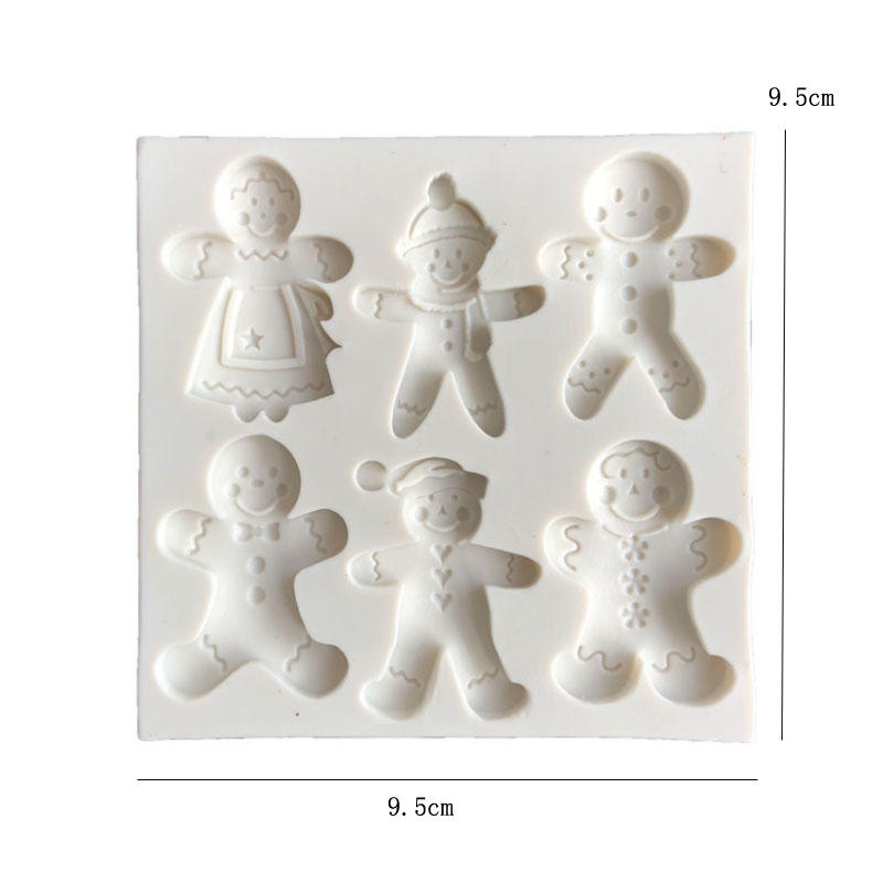 Molde de silicona de modelado  - Model Kit For Beginners reseña y precio