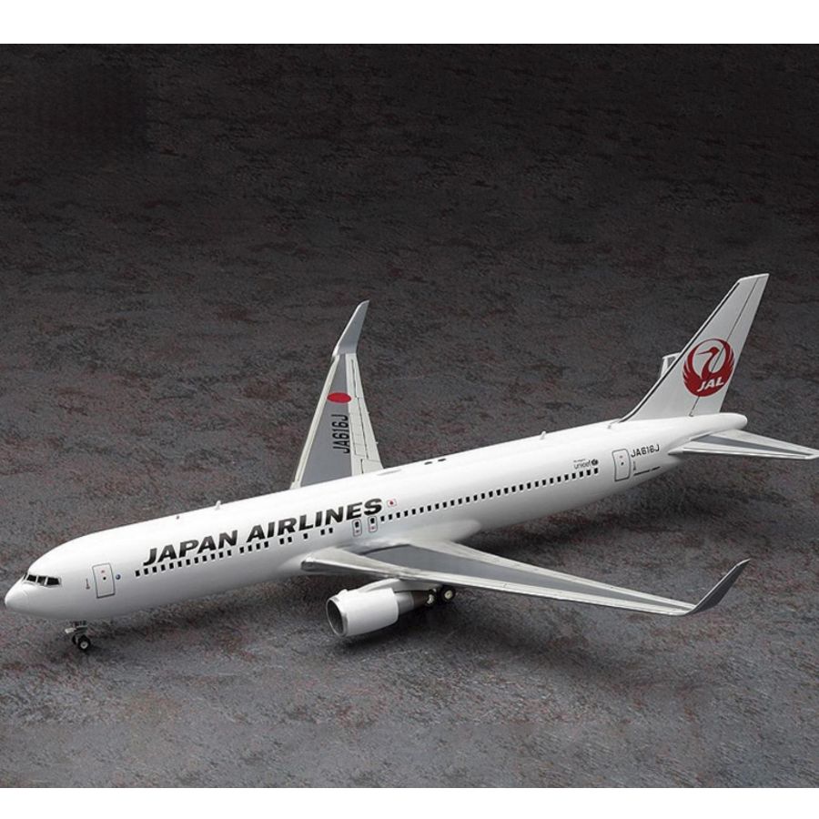 Hasegawa 10812 Escala 1/200 JA - Model Kit Hasegawa reseña y precio