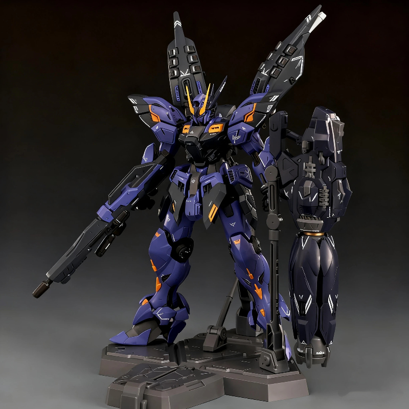 Kit de modelo de ensamblaje Or - Model Kit Lynx reseña y precio