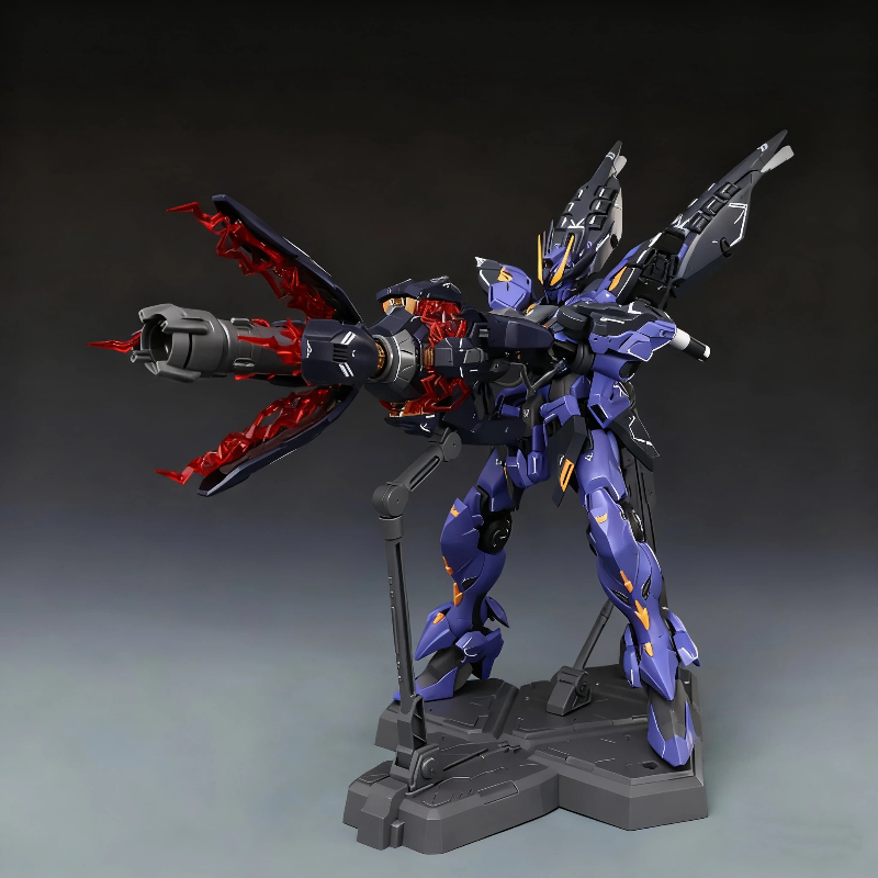 Kit de modelo de ensamblaje Or - Model Kit Lynx reseña y precio