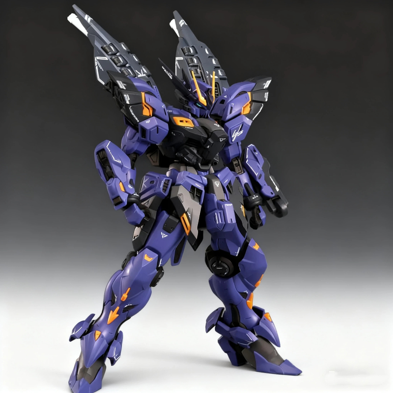 Kit de modelo de ensamblaje Or - Model Kit Lynx reseña y precio