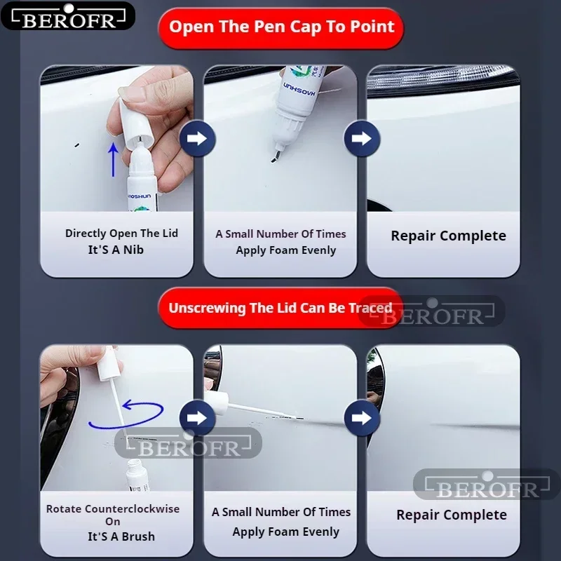 Kit de Lápiz para Retocar Pint - Model Kit Paint Remover reseña y precio