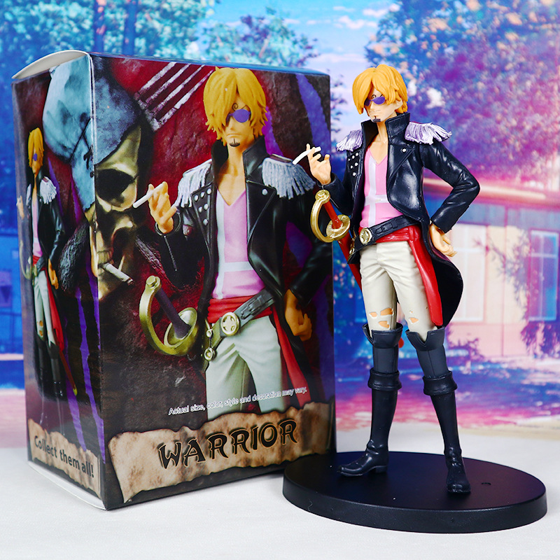 Figura de Anime de One Piece,  - Model Kit Gurren Lagann reseña y precio