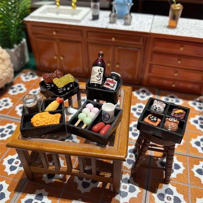 Juego de juguetes para juego d - Model Kitchen Set reseña y precio