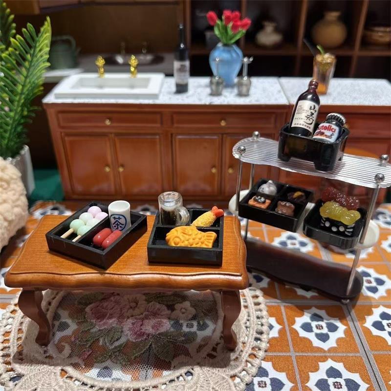Juego de juguetes para juego d - Model Kitchen Set reseña y precio