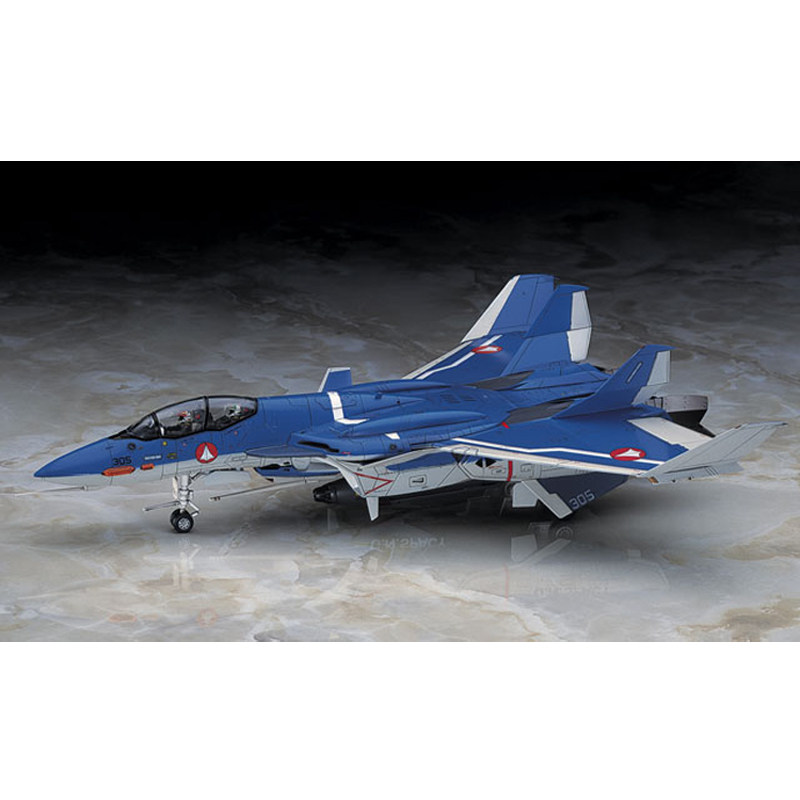 Modelo ensamblado estático Has - Model Kit Hasegawa reseña y precio