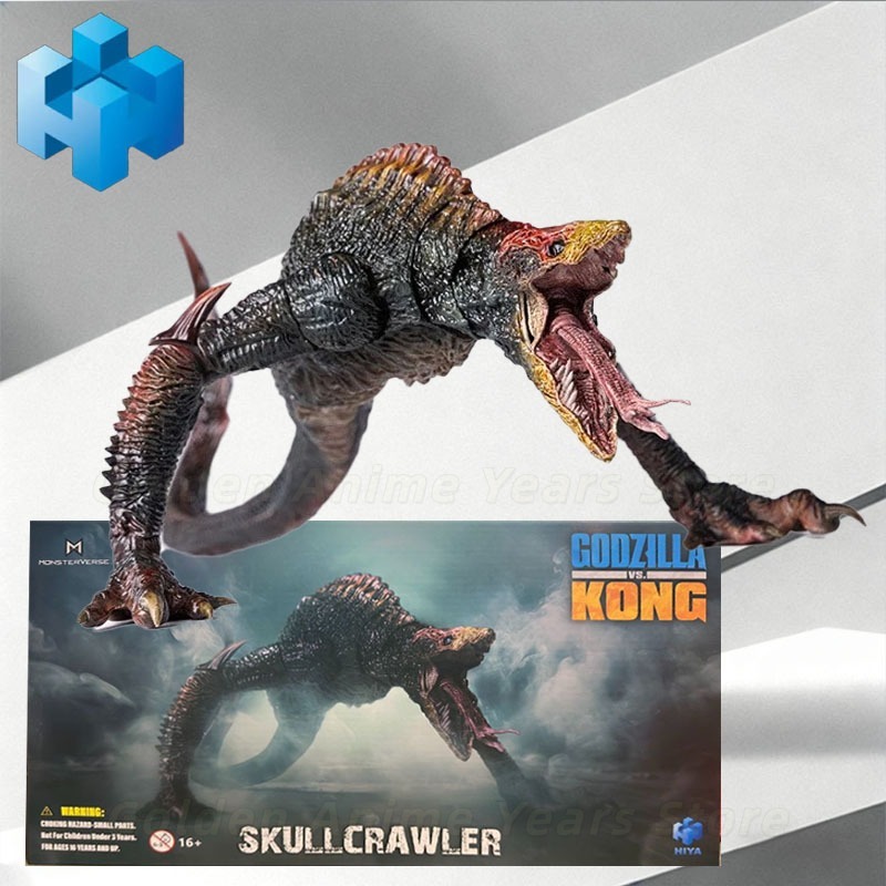 HIYA Original MODEL KIT EXQUIS - Model Kit Vs Figure reseña y precio