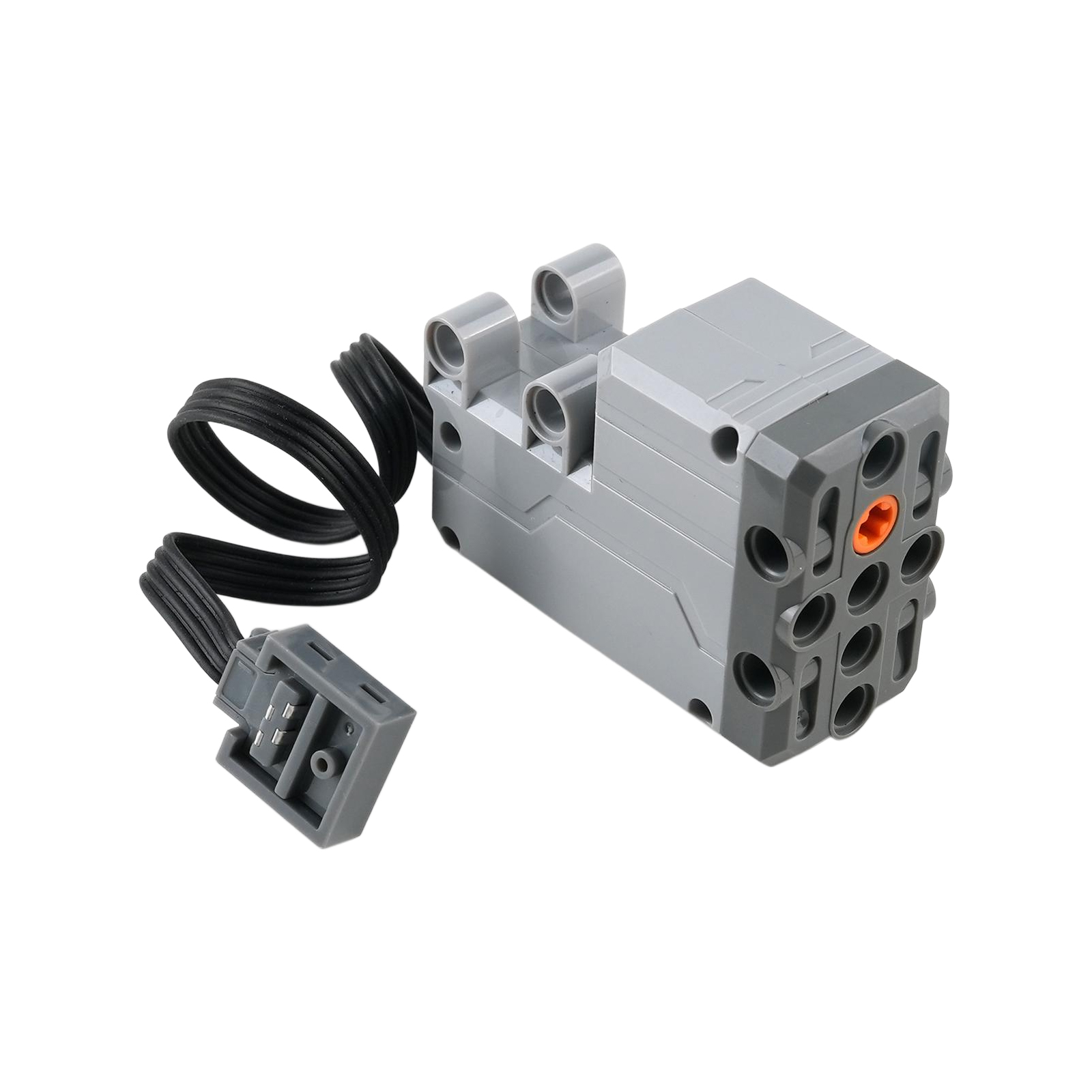 Nuevo Motor Servo de Alto Torq - Model Kit Instructions reseña y precio