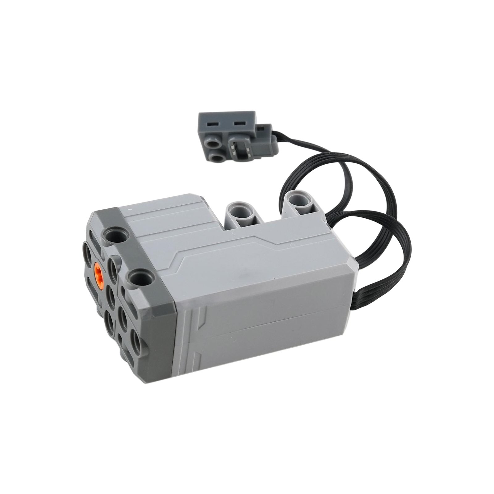 Nuevo Motor Servo de Alto Torq - Model Kit Instructions reseña y precio