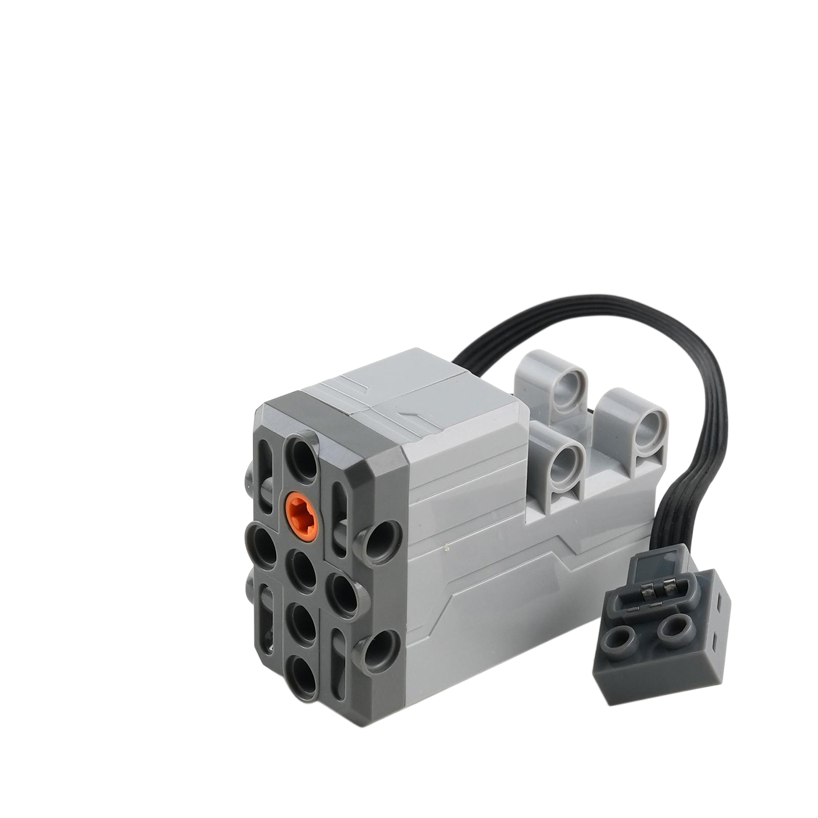 Nuevo Motor Servo de Alto Torq - Model Kit Instructions reseña y precio
